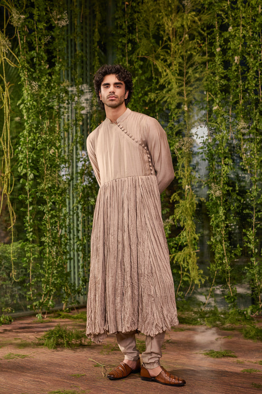Talisman of J&N Kurta Set