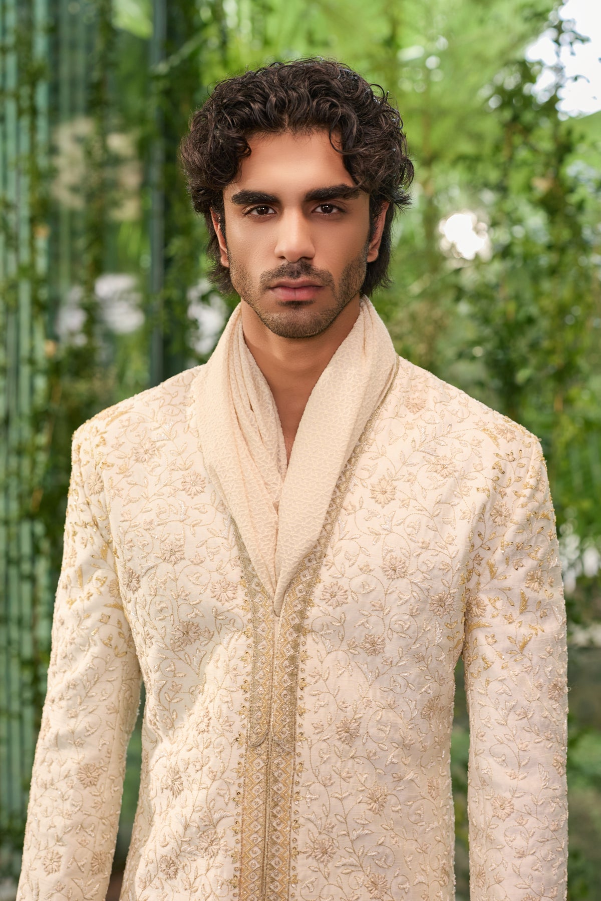 Anant - The Rising Royal Sherwani