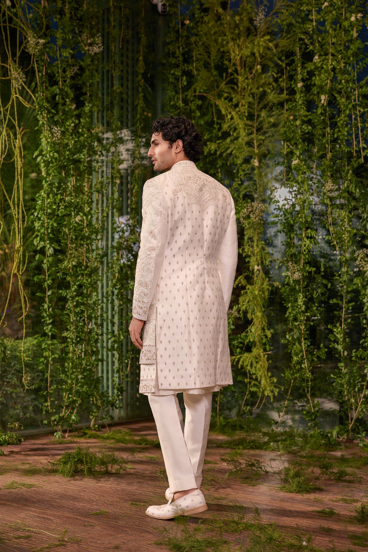 Anant - The Rising Royal Sherwani