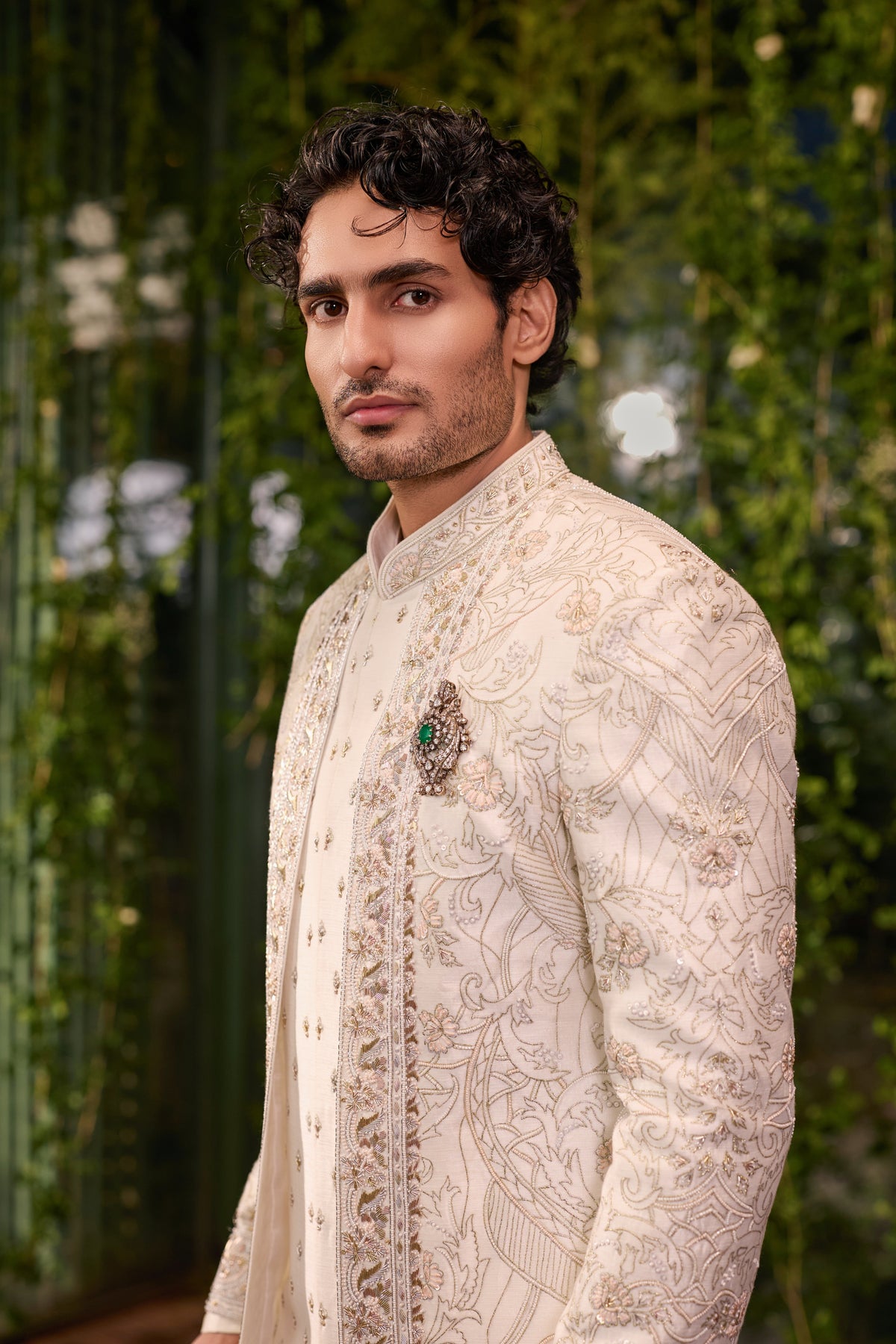 Anant - The Rising Royal Sherwani