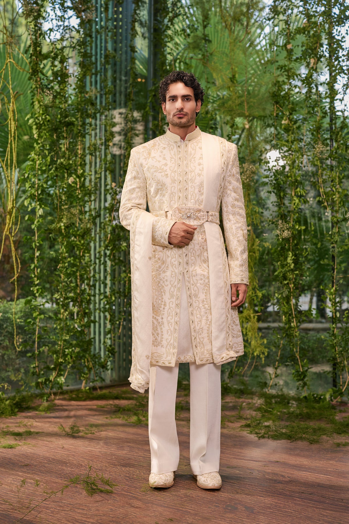 Tejas - The Regal Ivory