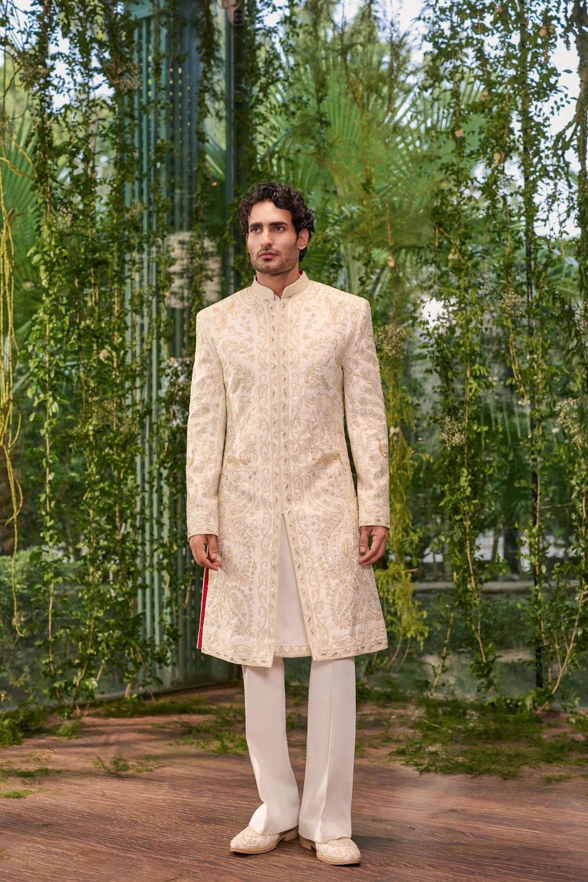 Tejas - The Regal Ivory