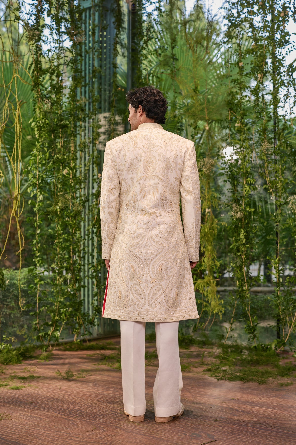 Tejas - The Regal Ivory
