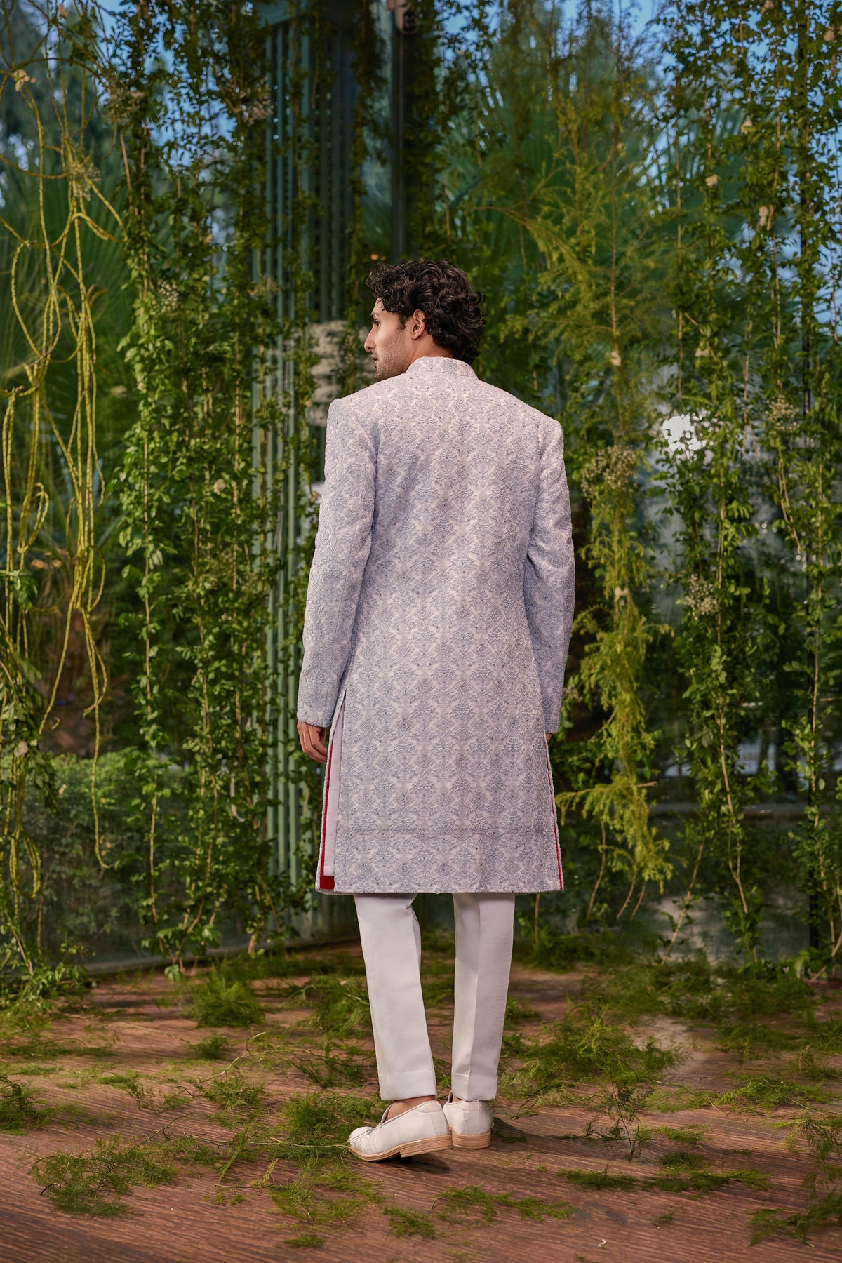 Samrat - The Contemporary Heir