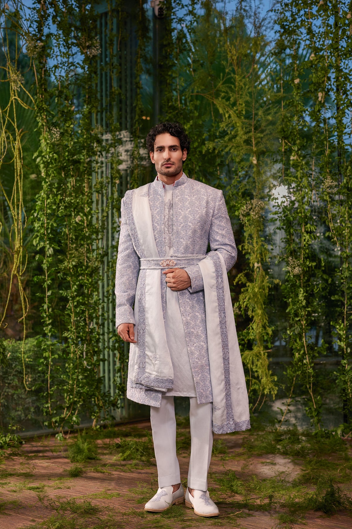 Samrat - The Contemporary Heir